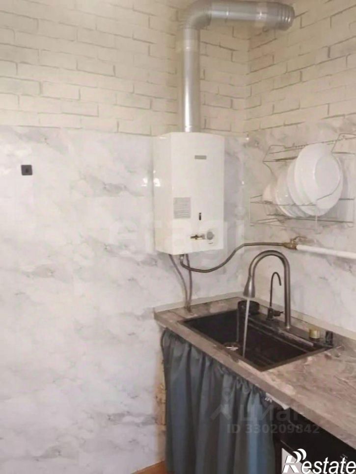 2-комн квартира ул Металлургов, 43а,  д. 43а