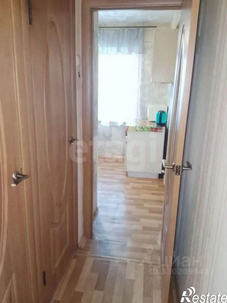 2-комн квартира ул Металлургов, 43а,  д. 43а