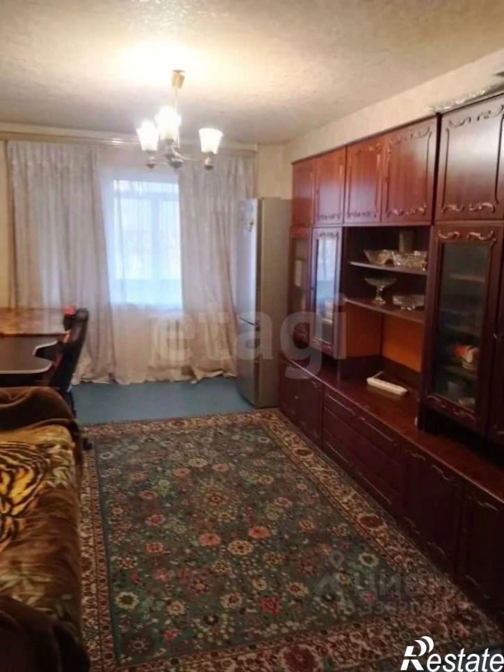 2-комн квартира ул Металлургов, 43а,  д. 43а