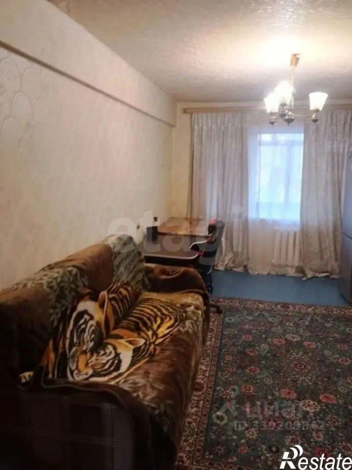 2-комн квартира ул Металлургов, 43а,  д. 43а