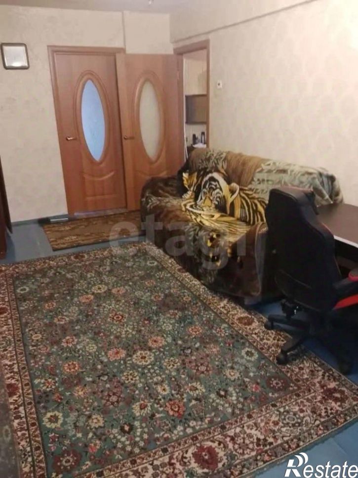 2-комн квартира ул Металлургов, 43а,  д. 43а