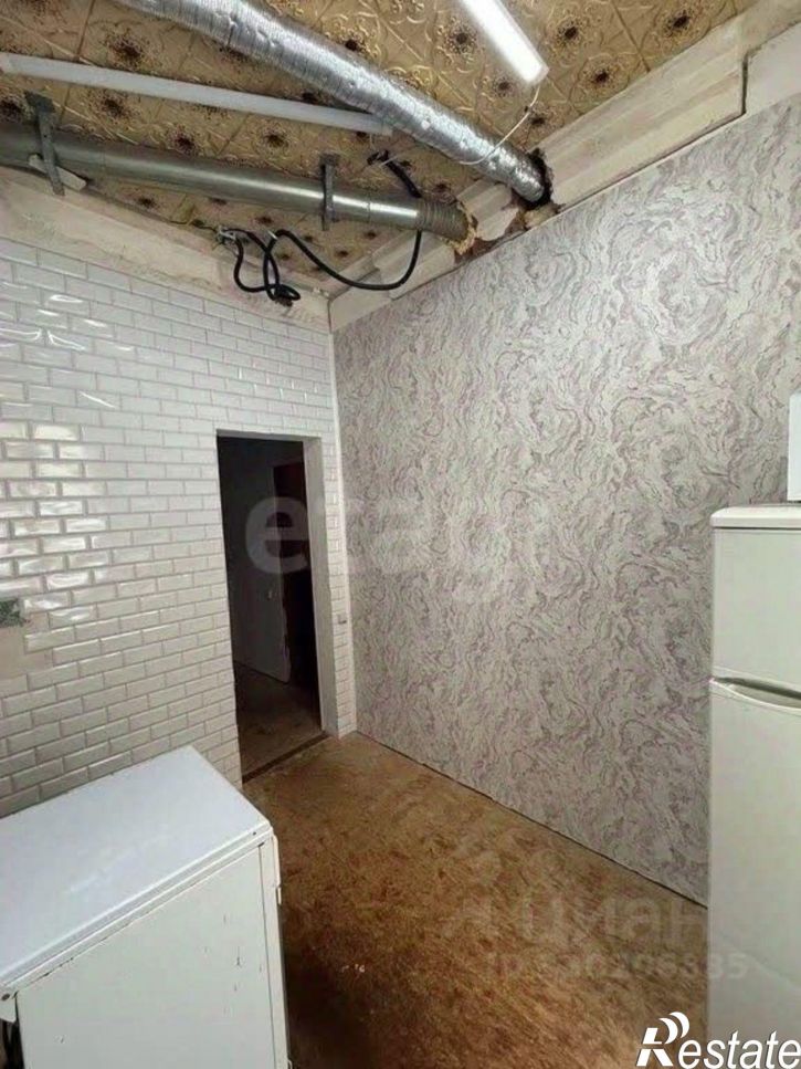 2-комн квартира ул Доватора, 9,  д. 9