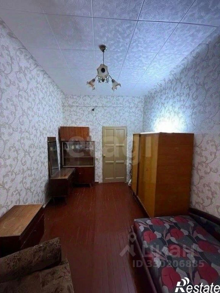2-комн квартира ул Доватора, 9,  д. 9