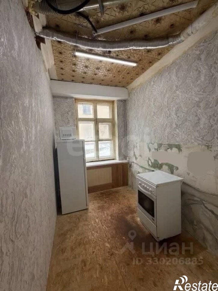 2-комн квартира ул Доватора, 9,  д. 9