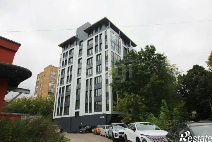 1-комн квартира ул Первомайская, 32А,  д. 32А
