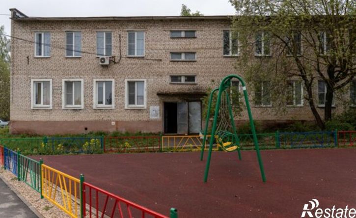 2-комн квартира ул Комарская, 21,  д. 21