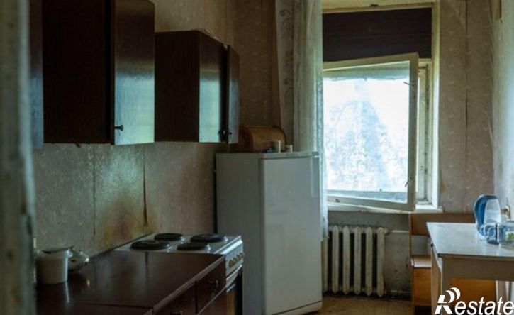 2-комн квартира ул Комарская, 21,  д. 21
