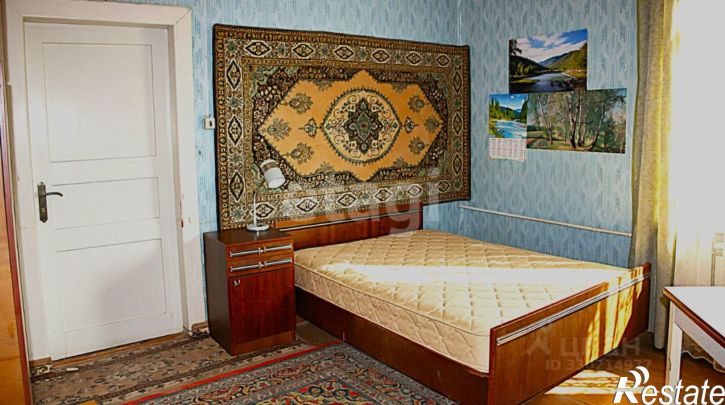 4-комн квартира ул Гоголевская, 58,  д. 58