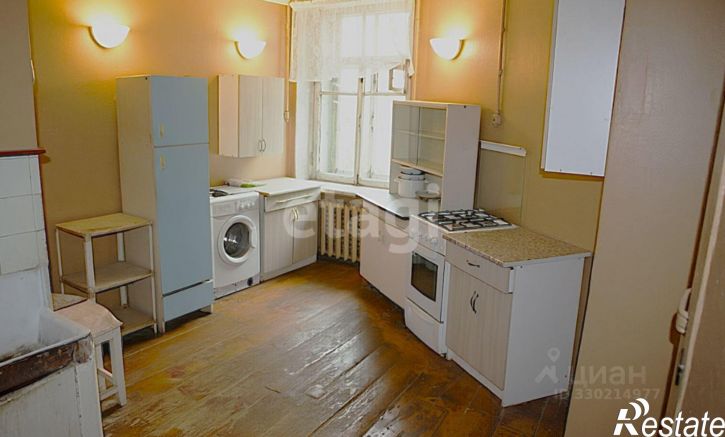 4-комн квартира ул Гоголевская, 58,  д. 58