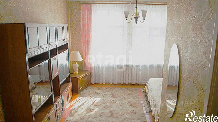 4-комн квартира ул Гоголевская, 58,  д. 58