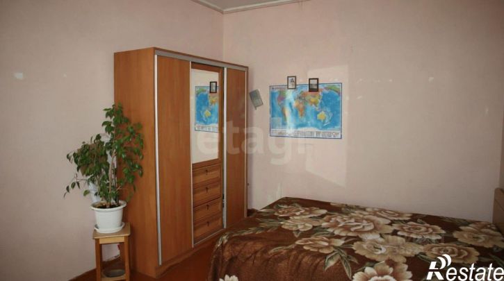 4-комн квартира ул Гоголевская, 58,  д. 58