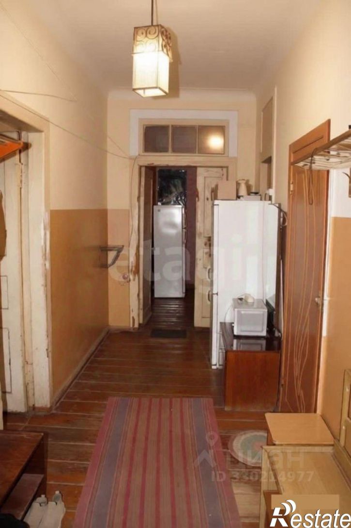 4-комн квартира ул Гоголевская, 58,  д. 58