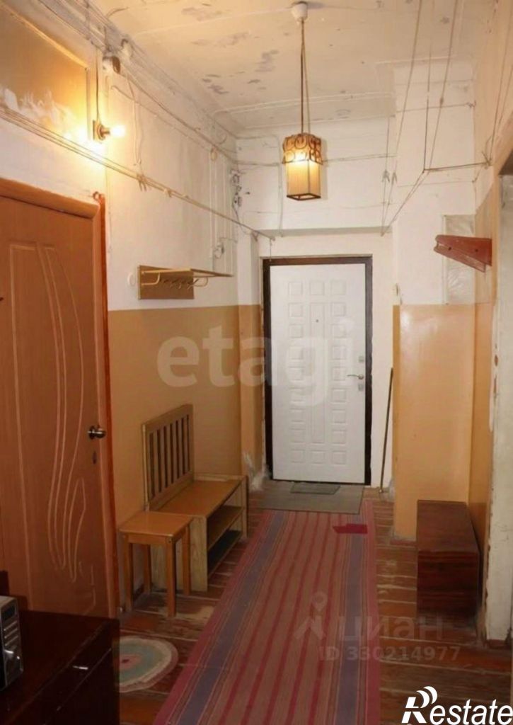 4-комн квартира ул Гоголевская, 58,  д. 58