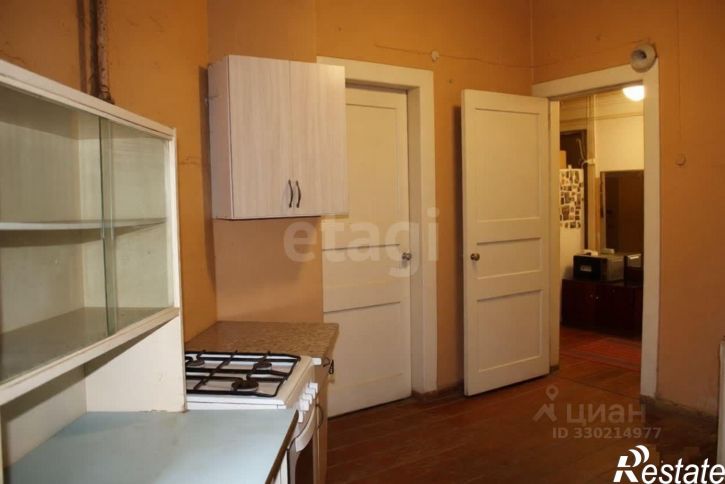 4-комн квартира ул Гоголевская, 58,  д. 58