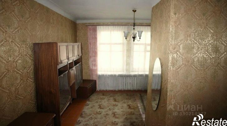 4-комн квартира ул Гоголевская, 58,  д. 58
