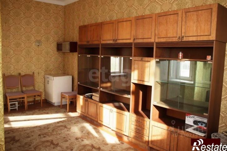 4-комн квартира ул Гоголевская, 58,  д. 58