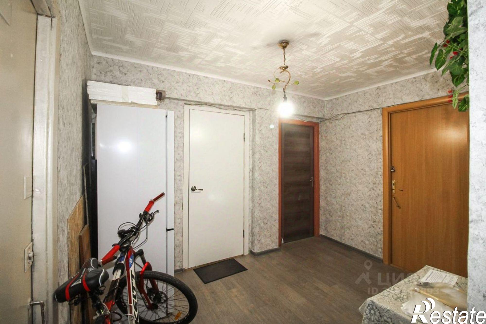 Сдать комнату за 9 300 рублей на улица Тимирязева, 101 к7