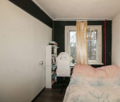 комната 65 кв м улица Тимирязева, 101 к7