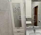 2-комн, 54кв м, этаж 1/2 улица Доватора, 9