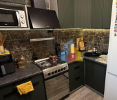 1-комн, 24кв м, этаж 8/9 Перекопская улица, 7