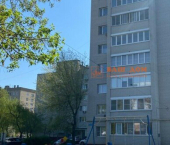4-комн, 101кв м, этаж 3/10 Новомосковская улица, 7А