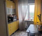 2-комн, 51кв м, этаж 9/9 Курковая улица, 11