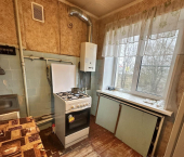 1-комн, 30кв м, этаж 3/5 улица Гагарина, 10