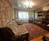 2-комн, 48кв м, этаж 3/5 улица Ю.Фучика, 1