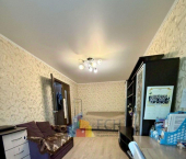 1-комн, 30кв м, этаж 5/5 улица Софьи Перовской, 32