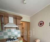 2-комн, 40кв м, этаж 4/5 улица Бундурина, 62
