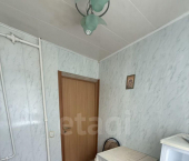 1-комн, 31кв м, этаж 3/5 улица Смидович, 1