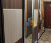 3-комн, 57кв м, этаж 5/5 Гарнизонный проезд, 2В