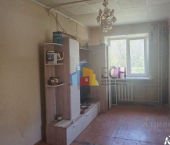 2-комн, 45кв м, этаж 2/5 улица Фрунзе, 21