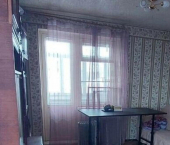 1-комн, 35кв м, этаж 9/9 улица Братьев Жабровых, 5