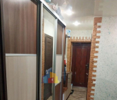 3-комн, 57кв м, этаж 5/5 Гарнизонный проезд, 2В