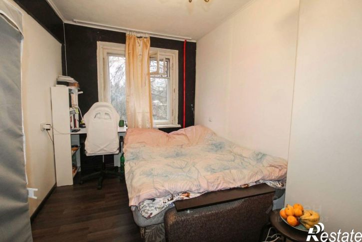Комната улица Тимирязева, 101 к7,  д. 101 к7