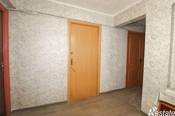 Комната улица Тимирязева, 101 к7,  д. 101 к7