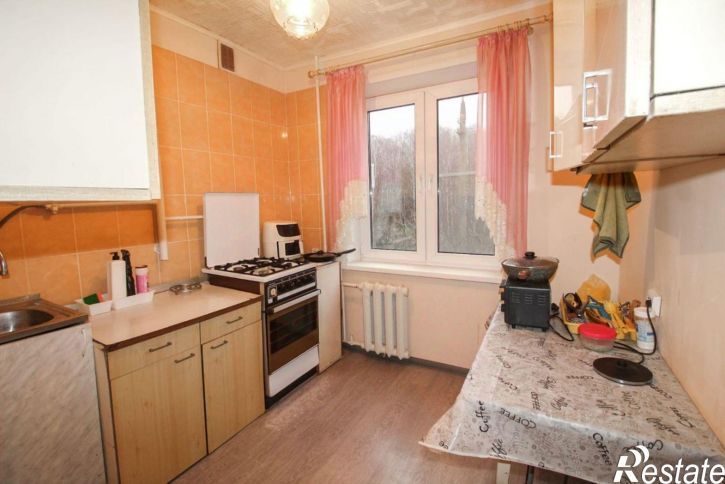 Комната улица Тимирязева, 101 к7,  д. 101 к7