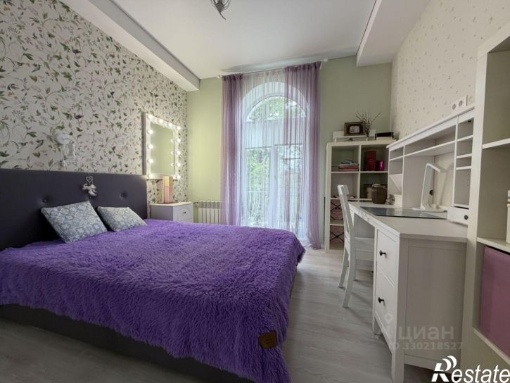 3-комн квартира проспект Ленина, 86,  д. 86