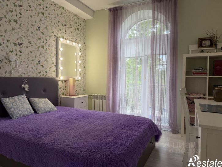 3-комн квартира проспект Ленина, 86,  д. 86