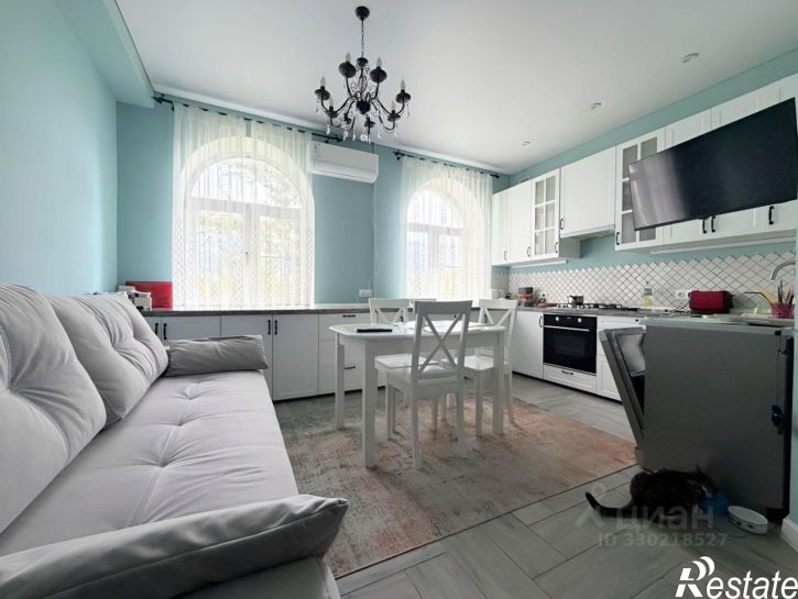3-комн квартира проспект Ленина, 86,  д. 86