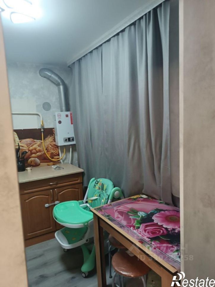 2-комн квартира улица Дронова, 7,  д. 7