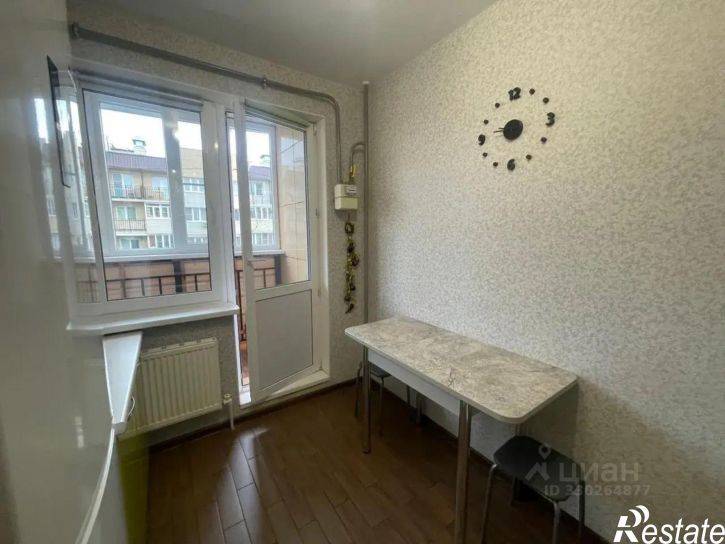 1-комн квартира Уютный проезд, 10,  д. 10