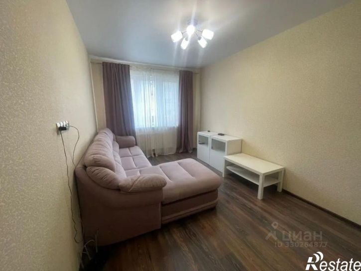 1-комн квартира Уютный проезд, 10,  д. 10