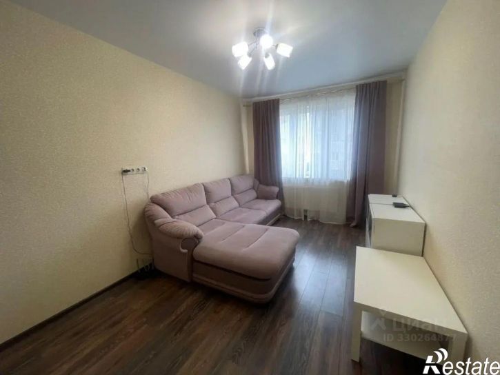 1-комн квартира Уютный проезд, 10,  д. 10