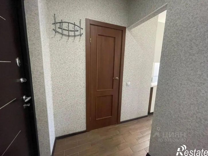 1-комн квартира Уютный проезд, 10,  д. 10