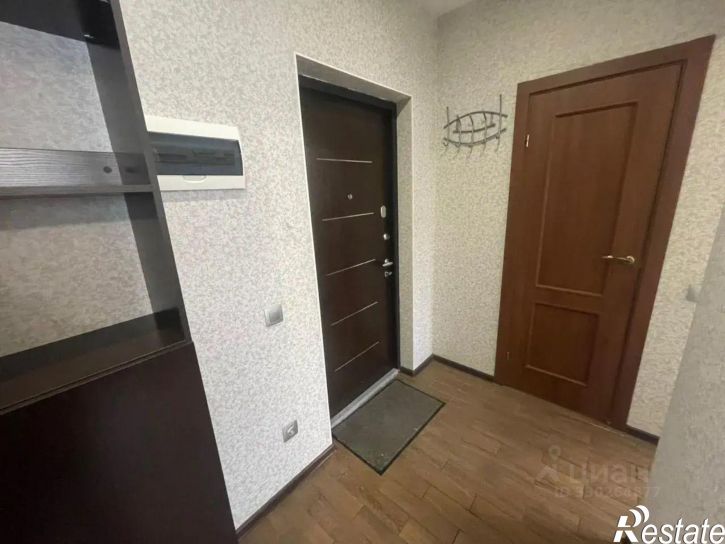 1-комн квартира Уютный проезд, 10,  д. 10