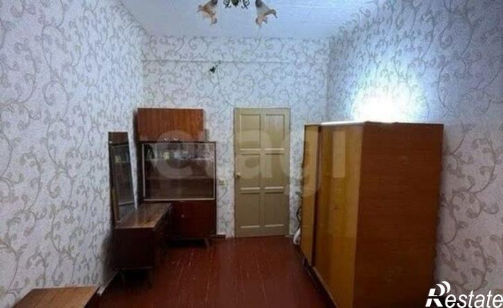 2-комн квартира улица Доватора, 9,  д. 9