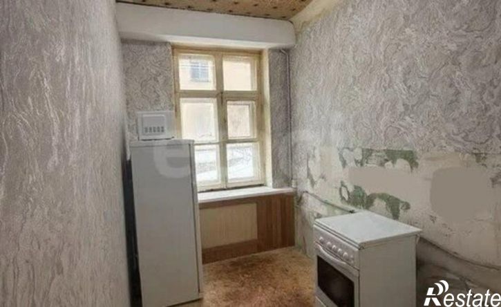 2-комн квартира улица Доватора, 9,  д. 9