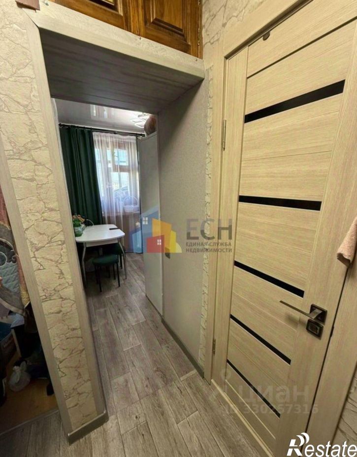 1-комн квартира Перекопская улица, 7,  д. 7